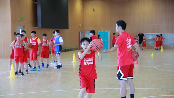 如何根据体型制定个性化的篮球训练方案_1